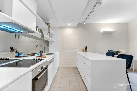 50/46 Honeysett View, Kingston, ACT 2604