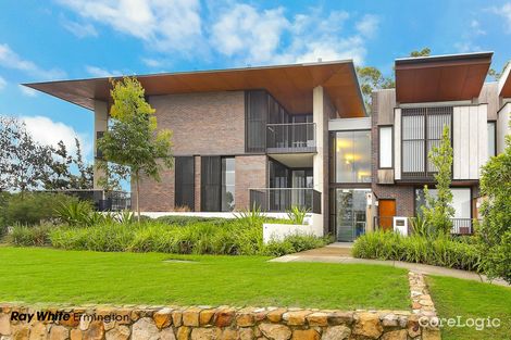 Property photo of 3/17 Hamilton Corner Lindfield NSW 2070