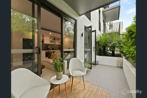 Property photo of 50/46 Honeysett View Kingston ACT 2604