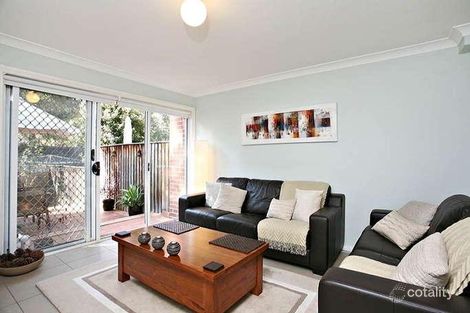 Property photo of 16/2 Station Avenue Concord West NSW 2138