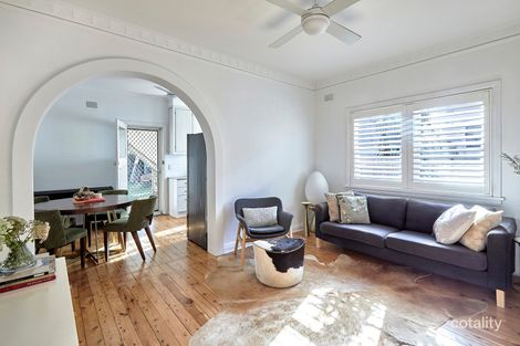 Property photo of 2/287 Fitzgerald Avenue Maroubra NSW 2035