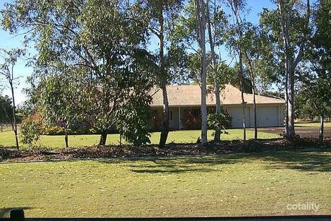 46 Rangewood Dr, Rangewood, QLD 4817