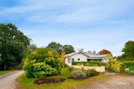 Property photo of 7 Metcalfe-Redesdale Road Metcalfe VIC 3448