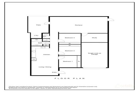 Property photo of 1/114 Cambridge Street Gulliver QLD 4812