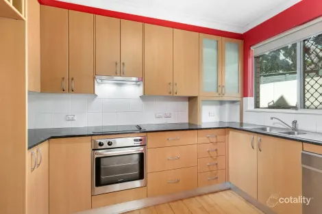 Property photo of 1/38 The Crescent Fairlight NSW 2094