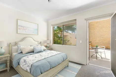 Property photo of 1/38 The Crescent Fairlight NSW 2094