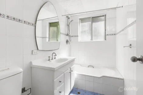 Property photo of 1/38 The Crescent Fairlight NSW 2094