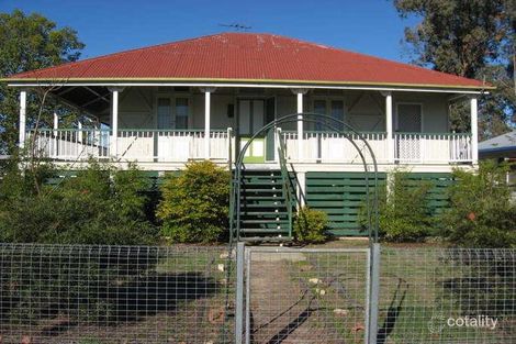 5 Corbett Dr, Miles, QLD 4415