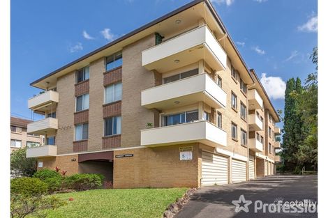 6/16 Padstow Pde, Padstow, NSW 2211
