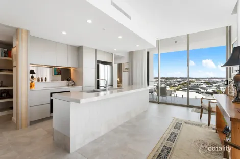 Property photo of 601/11 Aqua Street Newport QLD 4020