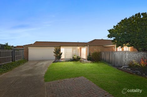 4 HOLMESDALE CL, WERRIBEE, VIC 3030