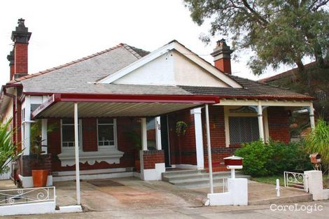 Property photo of 196 Queen Victoria Street Bexley NSW 2207