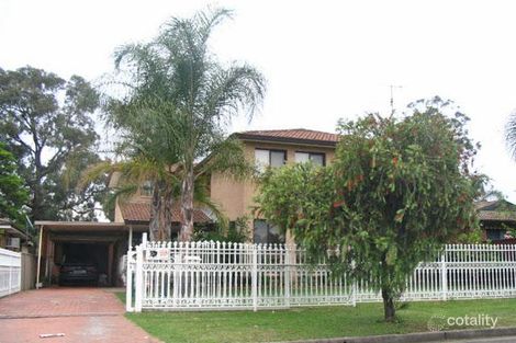 11 Snailham Cres, South Windsor, NSW 2756