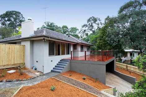 42 Lisbeth Ave, Donvale, VIC 3111