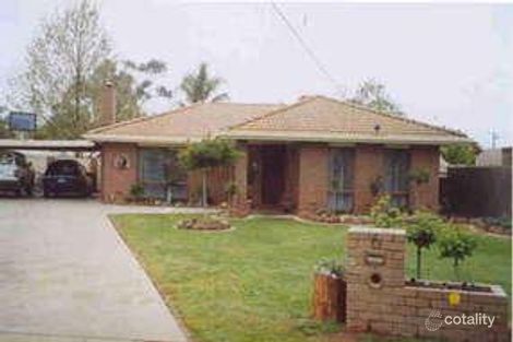 6 Grevillea Ct, Kyabram, VIC 3620