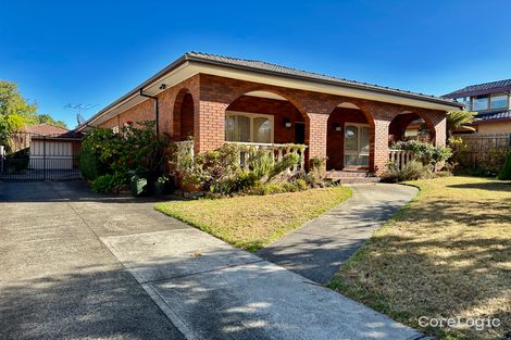 Property photo of 18 Donna Buang Street Camberwell VIC 3124