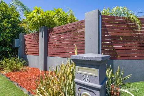 Property photo of 26 Goolema Place Wanneroo WA 6065