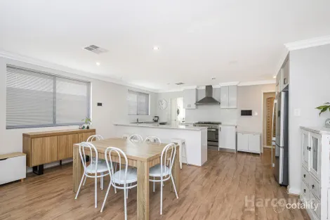 Property photo of 26 Goolema Place Wanneroo WA 6065