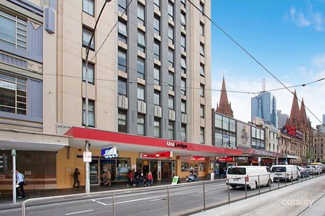 1119/238-242 Flinders St, Melbourne, VIC 3000