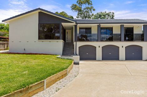 Property photo of 259 Kingsford Smith Drive Spence ACT 2615