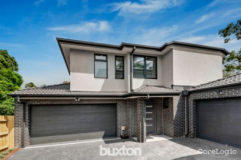 Property photo of 3/406 Canterbury Road Forest Hill VIC 3131