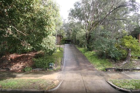 Property photo of 57 Patrick Avenue Croydon North VIC 3136