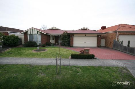 24 Naismith Ct, Rowville, VIC 3178