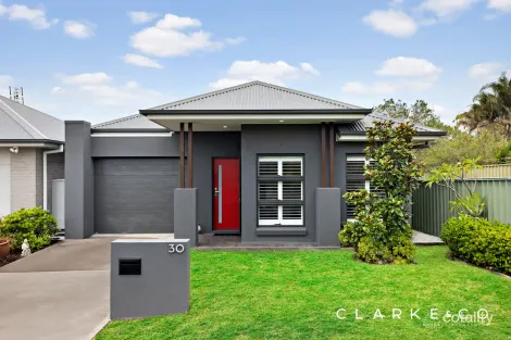 30 Flinders St, East Maitland, NSW 2323
