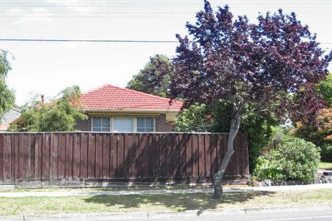 Property photo of 32 Albany Drive Mulgrave VIC 3170