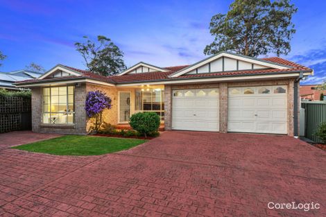 Property photo of 64A Clarke Road Hornsby NSW 2077
