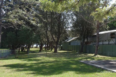Property photo of 36 Windang Road Primbee NSW 2502