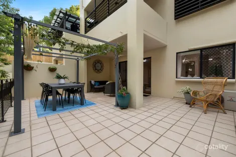 Property photo of 6/70 Lang Parade Auchenflower QLD 4066