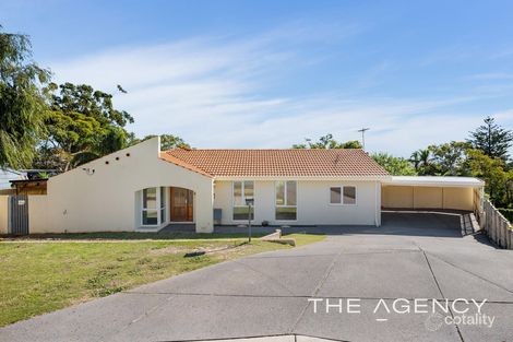 Property photo of 22 Greenhill Court Kallaroo WA 6025