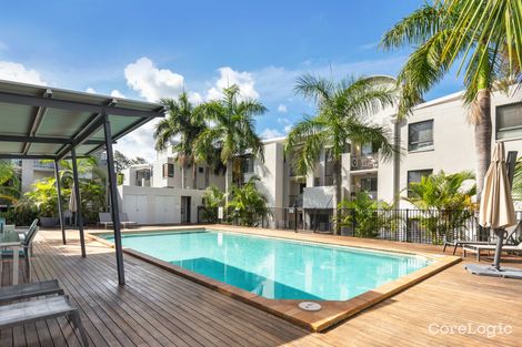 Property photo of 6/7 Landsborough Terrace Toowong QLD 4066