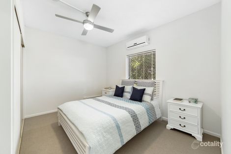 Property photo of 6/7 Landsborough Terrace Toowong QLD 4066