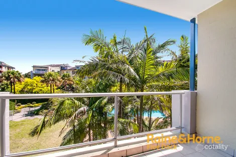 23/10 Kings Park Cct, Five Dock, NSW 2046