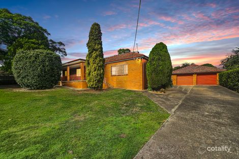 71 King St, Muswellbrook, NSW 2333