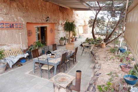 Property photo of LOT 1686 Clarky Road Coober Pedy SA 5723