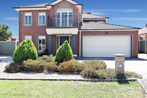Property photo of 1 Castlewood Place Point Cook VIC 3030