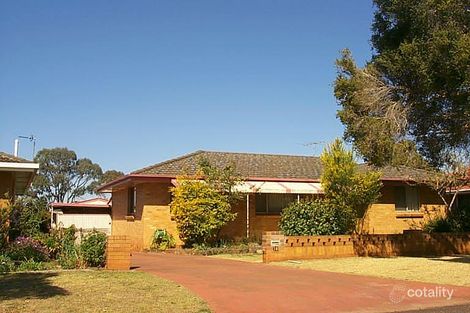 18 Honey St, Harristown, QLD 4350