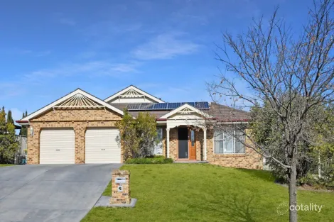 34 Tandora St, Kelso, NSW 2795
