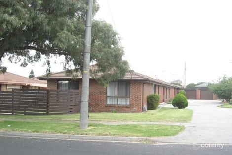 7/16 Norman Ct, Dandenong, VIC 3175