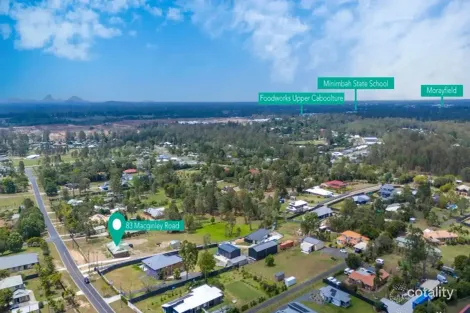 Property photo of 83 Macginley Road Upper Caboolture QLD 4510