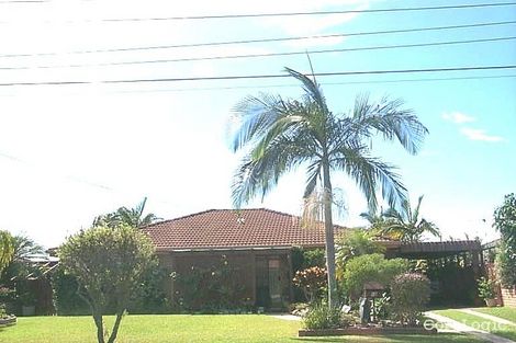 Property photo of 18 Yalumba Street Kippa-Ring QLD 4021