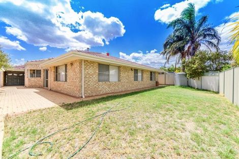 Property photo of 3 Dabchick Close East Cannington WA 6107