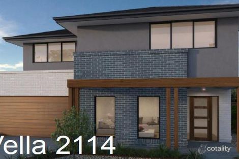 Property photo of LOT 502/73 Style Way Tarneit VIC 3029