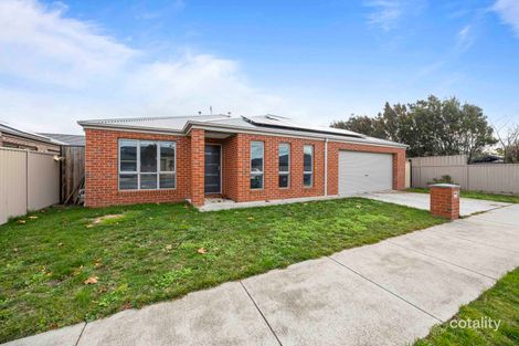 46 Willoby Dr, Alfredton, VIC 3350