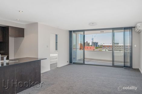 Property photo of 162/369 Hay Street Perth WA 6000