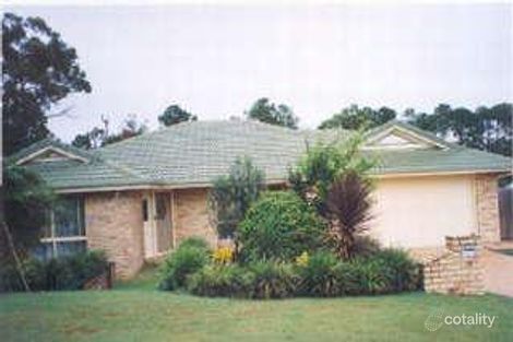 Property photo of 38 Prunda Circuit Wellington Point QLD 4160