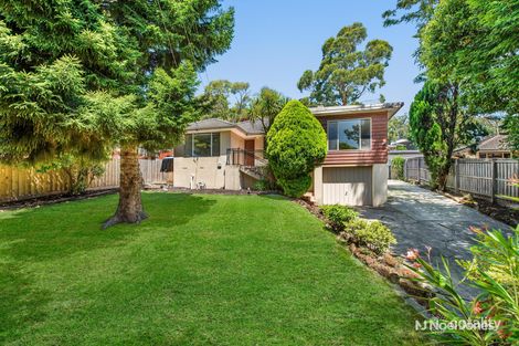 Property photo of 12 Timberglades Road Montrose VIC 3765